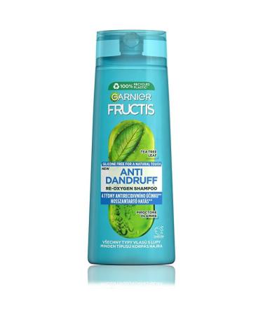 Garnier Garnier shampoo ideal for unisex adults