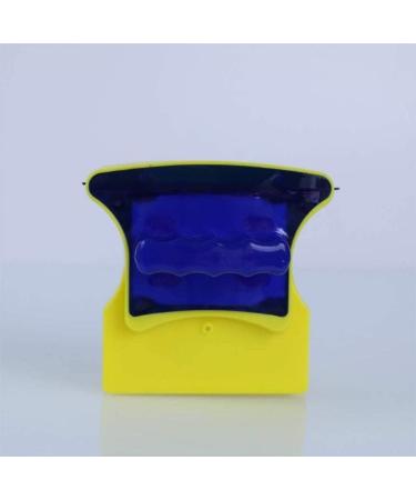 QTYUERGK Window Clean Brush Magnetic Strong Adsorption Sponge Double Side Glass Cleaner Glass Wiper Cleaning Tool Homewares Cleaners - Buy Online on GoSupps.com