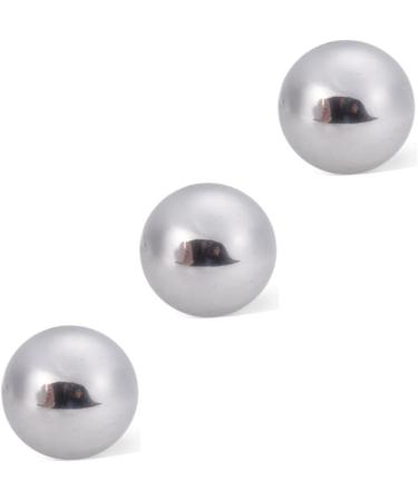Minkissy Chinese Massage Balls - Stress Relief Hand Massager for Health & Fitness | 52mm Baoding Balls for Forearm Strength & Relaxation - Buy Online on GoSupps.com