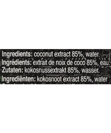 Buy Real THAI Coconut Milk - Pack of 12 (12 x 500 ml) - Authentic Thai Flavor for Cooking & Baking - International Shipping Available - Buy Online on GoSupps.com