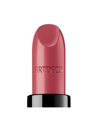 Artdeco Perfect Color Lippenstift - Long-Lasting Shiny Pink & Ros Lipstick | Irresistible Color Brilliance 4G - Mother of Pink - Buy Online on GoSupps.com