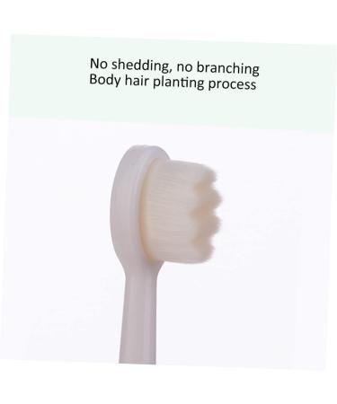 Beaupretty 4pcs Children's Toothbrush Set | Baby Accessories for Daily Use | International Shipping Available - Buy Online on GoSupps.com