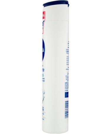  NIVEA Nivea Express 48h Moisturizing Body Cream for Normal or Dry Skin 250 ml - Buy Online on GoSupps.com