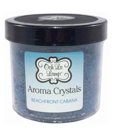 Fragrance Lamps 58370 Aroma Beads Beachfront Cabana