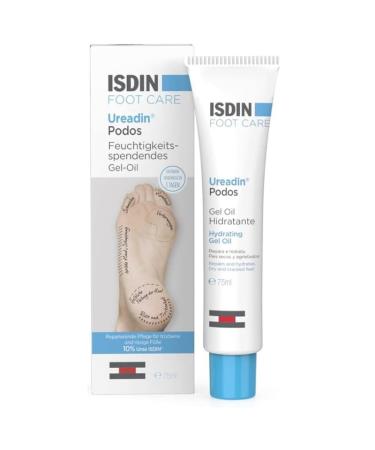 ISDIN UREADIN PODUS REPAIRING HEELS AND DRY FEET 75 ml
