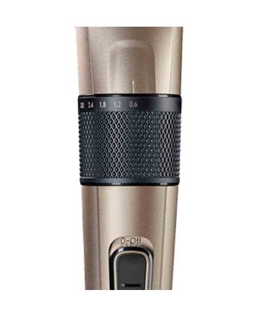 Buy Babyliss Pro Cut Definent FX862E: Professional Wireless Hair Clipper with Stainless Steel Blades & Charging Station International Shipping Available - Buy Online on GoSupps.com