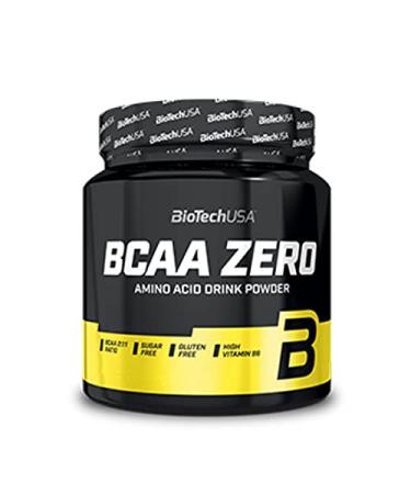 Biotech USA BiotechUSA BCAA Zero 360 gr Cola amino acids branched