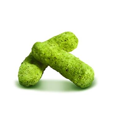 Sprout Organic Baby Food Stage 4 Toddler Snacks Broccoli Plant Power Curlz 1.48oz (Pack of 6) - Buy Online on GoSupps.com