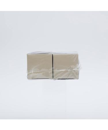 Rosalind Poly Nail Gel Set - 2PCs White 60ml | Quick Extension Builder for Beginners & Professionals | Acrylic Nail Gel for Salon & DIY - Buy Online on GoSupps.com