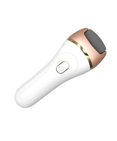 minkissy 1 Set Foot File Electric Remover Electric Tool Tools Foot Scraper for Dead Skin Electric Dead Skin Remover Dead Skin Remover for Feet Foot Care Foot Pedicure Crusty