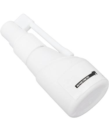 Tooth Whitening & Tartar Cleaning Spray | Portable Oral Health Care Solution - Buy Online on GoSupps.com
