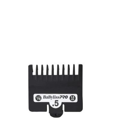 Babyliss Pro adjustable comb 1.5 mm for hair clipper FX8700E