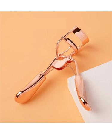 Professional Durable Curling and Shaping Portable Not Hurting Eyelashes Beauty Eyelash Curler Eye Makeup Tool (Color : C2) - Buy Online on GoSupps.com