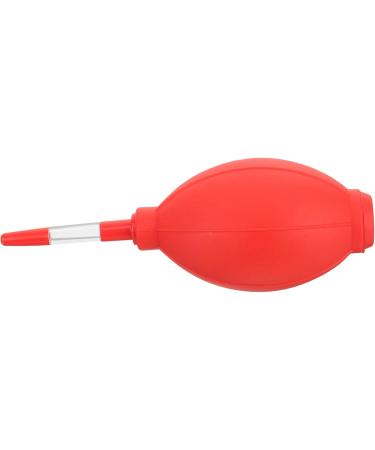 FOMIYES 4pcs Multi-functional Portable Ear Wash Bulb Ear Suction Cleaning Kit Safety Design and Slip Handle - Buy Online on GoSupps.com