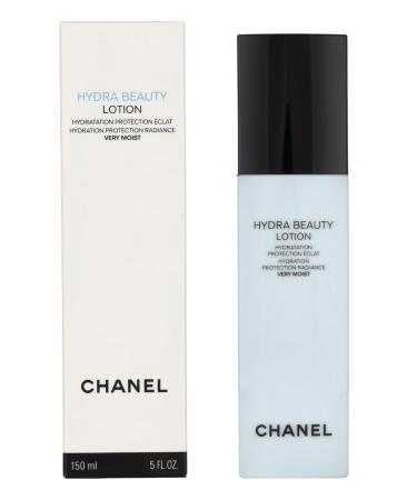 Moisturisers by Chanel Hydra Beauty Lotion Very Moist 150ml