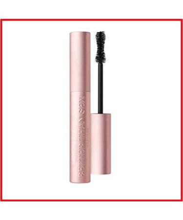 FidgetGear New Makeup Eye Mascara Waterproof - Black 