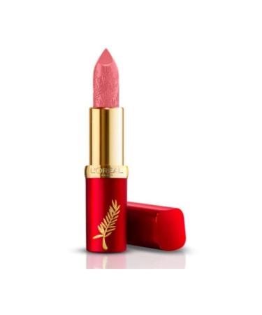 L'Oreal Paris Colour Riche Lipstick Cannes - 303 Rose Tendre 303 Rose Tendre 1 count (Pack of 1)