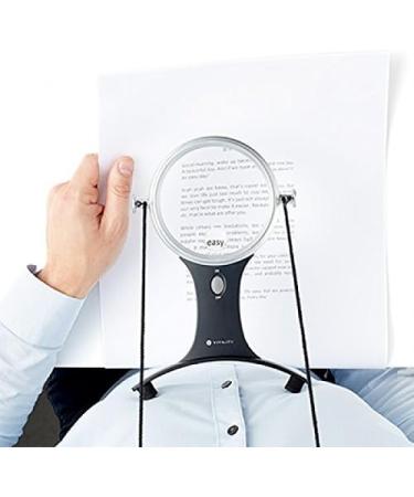 Buy Vitility 80410010 Magnifying Glass | Best International Shipping Available - Buy Online on GoSupps.com