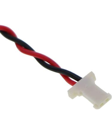 CP-8832-MIC-WLS Replacement Battery | 3.7V 580mAh for Wireless Expansion Mic - International Shipping Available - Buy Online on GoSupps.com