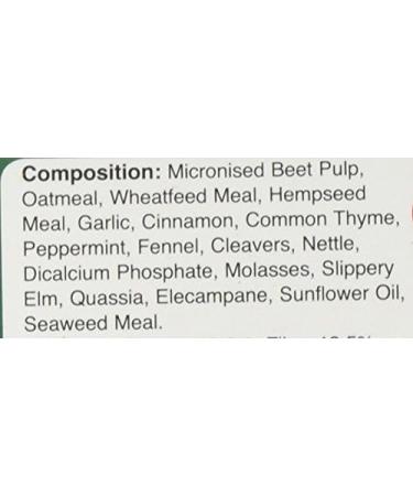 Verm-X Pellets for horses and ponies 250g - Buy Online on GoSupps.com