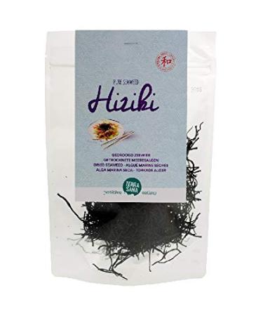 Terrasana Hiziki 50 G 1 Units