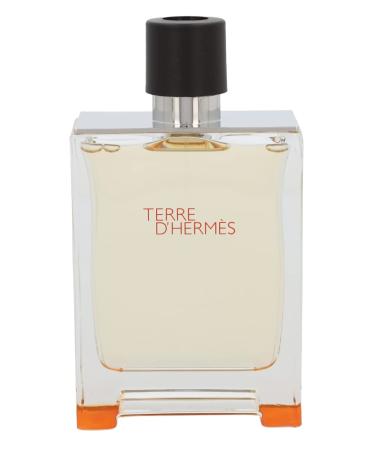 Terre D'Hermes by Hermes for Men 6.7 oz oz Eau de Toilette Spray 6.7 Fl Oz (Pack of 1) - Buy Online on GoSupps.com