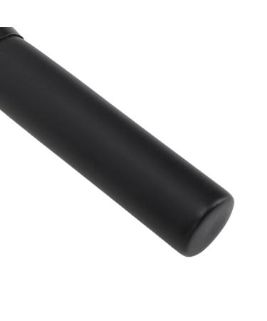 Shop Generic Large Powder Makeup Brush - Soft Wide Flat Top Blending Brush for Blush - Black | International Shipping Available - Buy Online on GoSupps.com