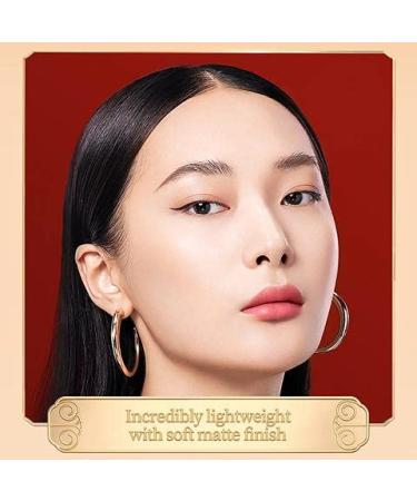 PALACE IDENTITY Super Stay Full Coverage Liquid Foundation 0.7 oz - Matte, Oil-Free Makeup (C01 Icory White) - Buy Online on GoSupps.com