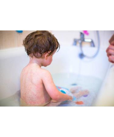 255g Organic Colloidal Oatmeal Bath Soak for Dry Itchy Skin Relief - Eczema, Sunburn, Rash, Insect Bites - Buy Online on GoSupps.com