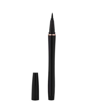 Buy Waterproof Liquid Eyeliner - Quick-Drying Long-Lasting Black Gel | International Shipping - Buy Online on GoSupps.com