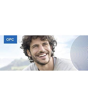 9 Lebens Premium OPC Grape Seed Extract - 180 Capsules | High Dose 1200mg | Vegan & Laboratory-Tested | Optimal OPC 820mg Daily Dose | Made in Germany - Buy Online on GoSupps.com