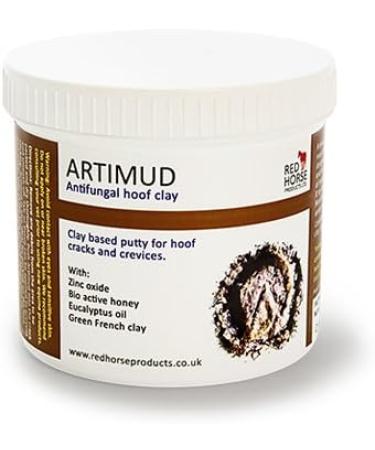 Red Horse Products Artimud 500ml - Buy Online on GoSupps.com