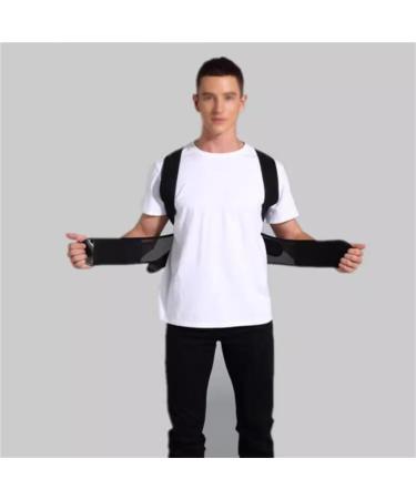 DFHBFG Small Backpack Correction Device - Adult Posture Support & Anti-Hunchback Artifact - Buy Online on GoSupps.com