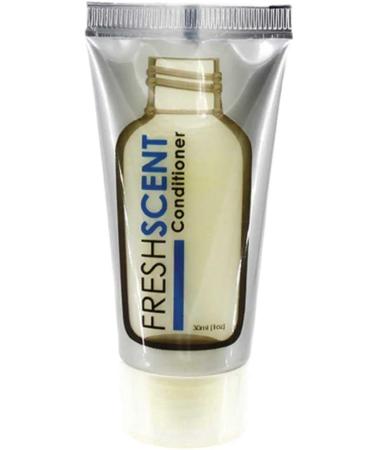 Shop WNL Products 1400T Travel Care Kit - TSA Compliant Personal Hygiene Essentials in Clear Pouch - Buy Online on GoSupps.com