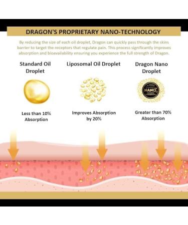 Dragon Balm Travel Roll-on Super Silver Strength Travel Mini 0.5 Ounce (Pack of 1) - Buy Online on GoSupps.com