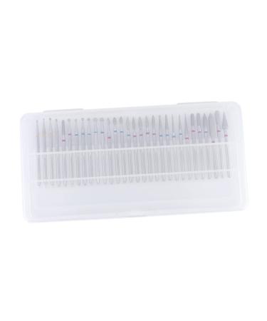 MERRYHAPY Nailer suite filter care alloy Diamond Drill Bit