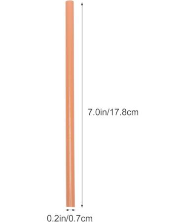 Beavorty 6pcs Eyebrow Pencil Lip Liner Set Beauty Supplies Fine Eyebrow Pen Eyebrow Pens Water Proof Brush - Buy Online on GoSupps.com