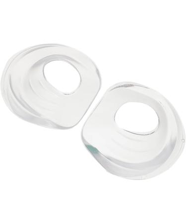 Mobestech 6 Pairs Heel Pad Breathable Work Boots & Gel Insoles for Men & Women - Premium Shoe Inserts for Comfort & Support - Buy Online on GoSupps.com