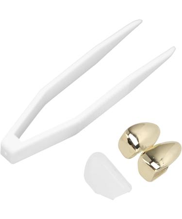 Shop Stylish Gold and Silver Hip-Hop Grills | Removable Teeth Accessories for Men & Women - Buy Online on GoSupps.com
