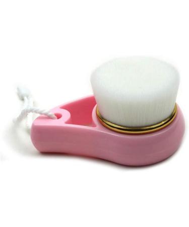 Tools Face Exfoliator Brush Removing Blackhead Scrubber Portable Cleaning Brush - Buy Online on GoSupps.com