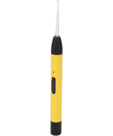 Rechargeable Earpick with Double Light Source - Portable and Lighted Ear Wax Tool - Buy Online on GoSupps.com