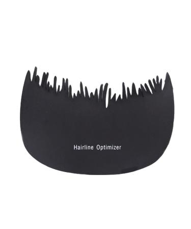 Fibres de renforcement des cheveux outil de t te de pulv risation croissance des cheveux buse en Fiber de k ratine applicateur pompe paississement t te de pulv risation produits de perte de cheveuxDu