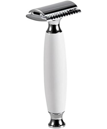 Buy Beavorty 3pcs Razor Double Edged Blades - Premium Manual Shaving Kit for a Smooth Finish | International Shipping Available - Buy Online on GoSupps.com