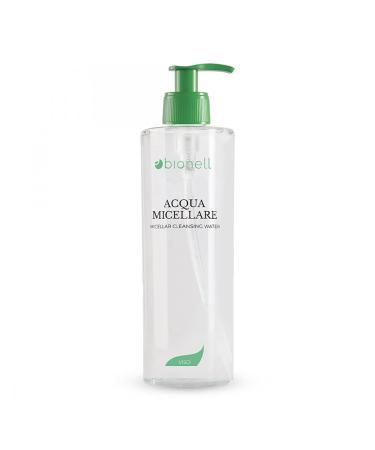 Bionell Micellar Water without mud guard 500 ml
