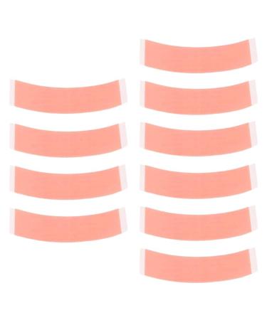 36 wig tapes lace front support band type wig band bond double -sided waterproof strong adhesive streak tape adhesive tape for