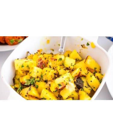 TRS Mustard Seeds Brown | 400G | Mustard Seeds for Cooking |Perfect for Pickling and Spice Blends |Gluten Friendly | Non-GMO | Vegan | Indian Origin (Pack of 2) - Buy Online on GoSupps.com