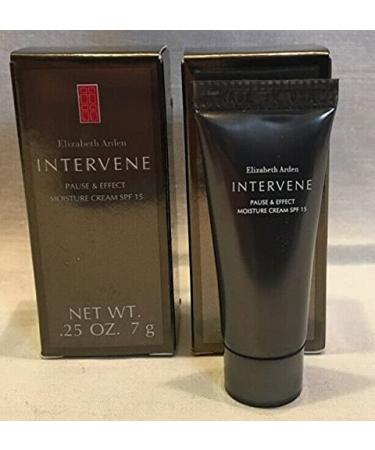 Intervene moisture cream SPF 15