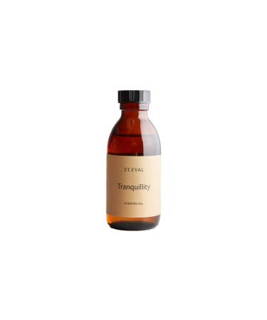 St. Eval Tranquillity Scented Reed Diffuser Refill