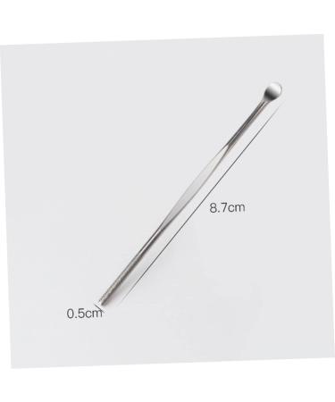 Buy Healvian Professional Nail Clippers - 15 Pcs Portable Nail Tool Set with Ear Spoon - Travel-Friendly Pink Nail Tools - Buy Online on GoSupps.com