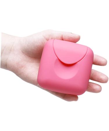 Solustre 2er Box Storage for Menstruation Cups - Women's Pocket Holder Wallet & Travel Container - Buy Online on GoSupps.com